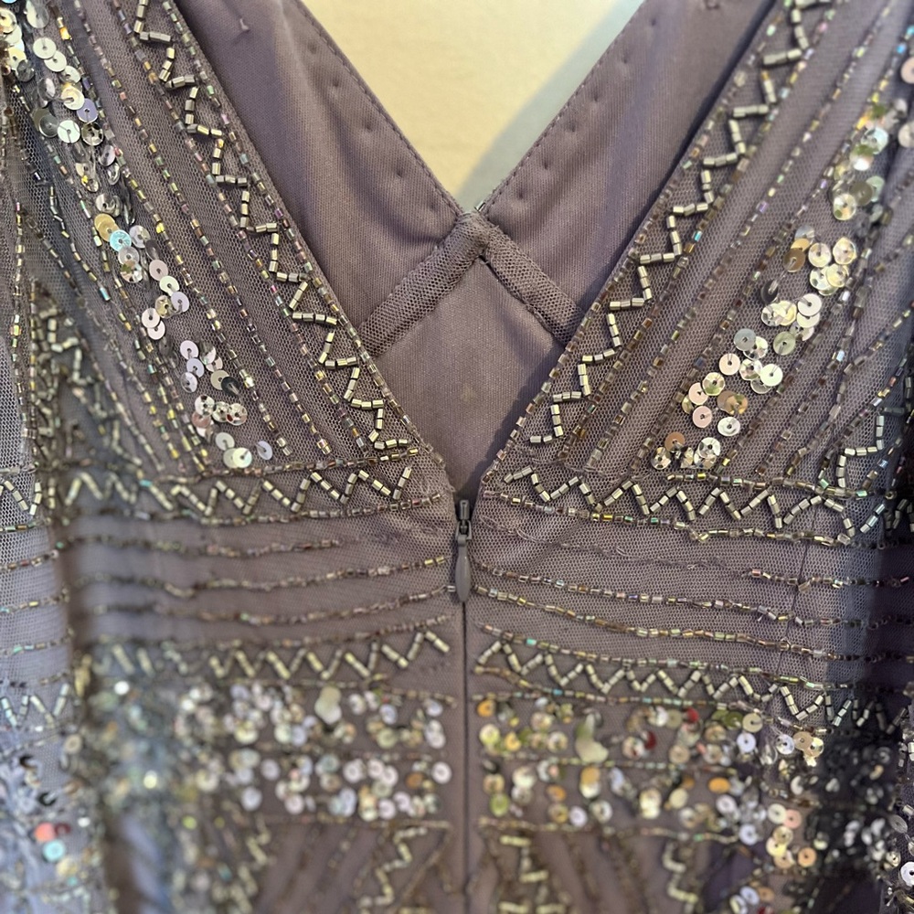 PROM DRESS - Picture 5 of 7